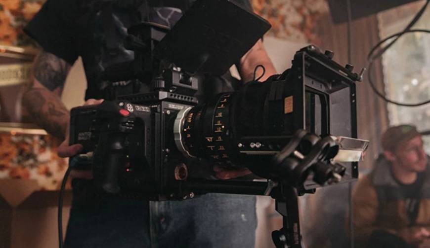 元宝山区产品宣传视频拍摄公司