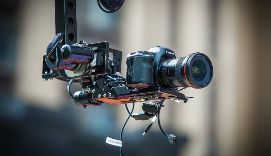 元宝山区产品视频拍摄