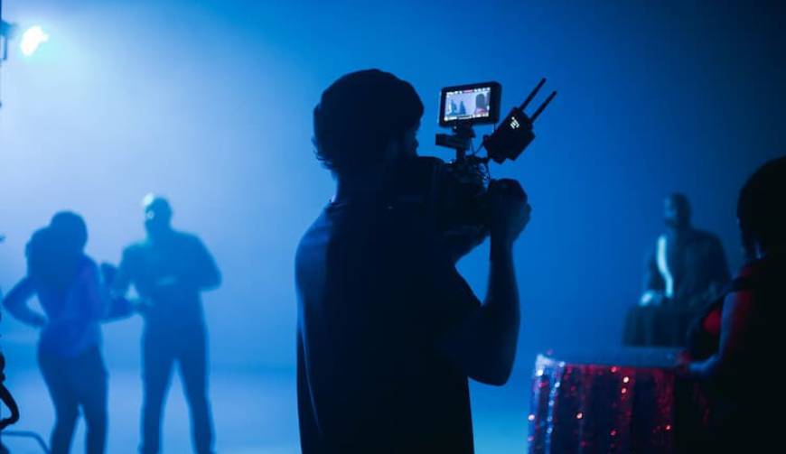 元宝山区产品视频拍摄