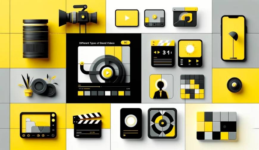 元宝山区产品视频拍摄