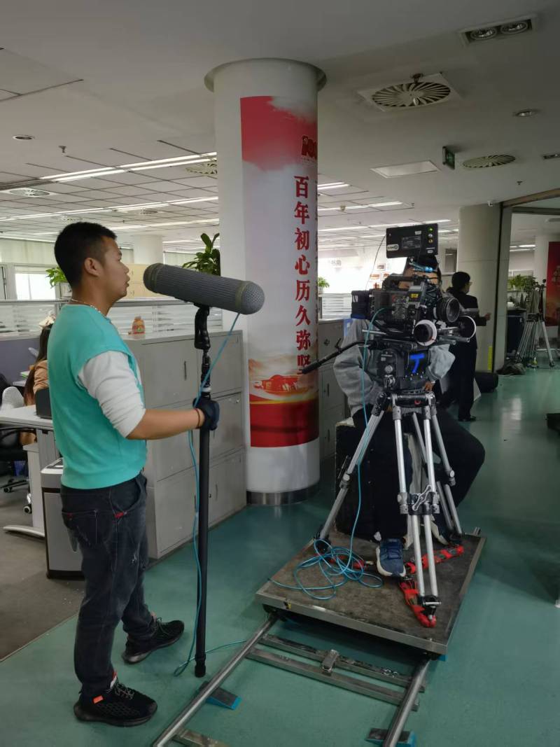 元宝山区产品宣传视频制作