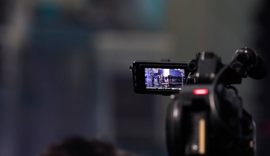 元宝山区产品视频拍摄制作：揭秘如何打造令人印象深刻的商业宣传片